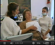 Video Zahnärztliche Hypnose
